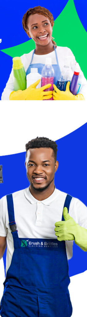 cleaning quote image